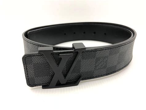 louis vuitton belt original price